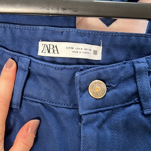 Bootcut Jeans - Picture 2 of 3